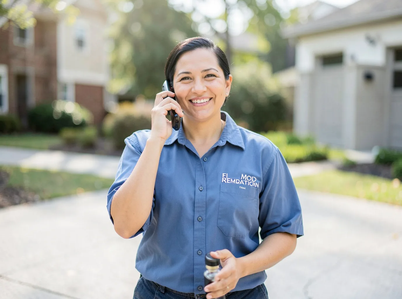 Mold Remediation Sweeny, TX FAQs